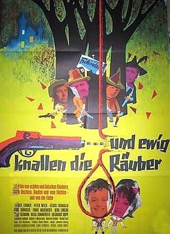 Und Ewig Knallen Die Räuber (1962)