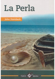 La Perla (John Steinbeck)