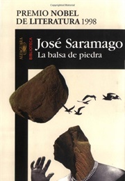 La Balsa De Piedra (José Saramago)