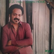 Z.Z. Hill - Down Home