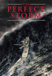 The Perfect Storm (2000)