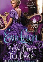 From Duke Till Dawn (Eva Leigh)