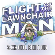 The Flight of the Lawnchair Man