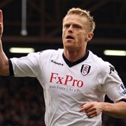 Damien Duff