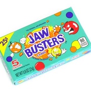 Jaw Busters