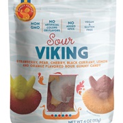 Candy People Sour Viking