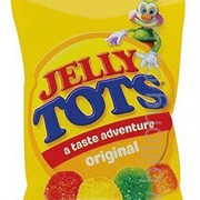 Jelly Tots Original