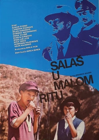 The Farm in the Small March (1976)