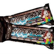 Hyper Bar Speckled Eggs