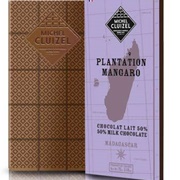 Michel Cluizel Plantation Mangaro Lait 50%