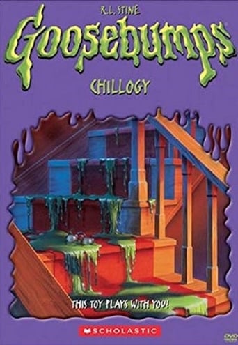 Goosebumps; Chillogy (1998)