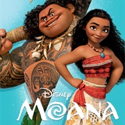 Moana