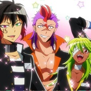 Nanbaka OVA