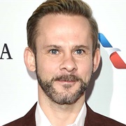 Dominic Monaghan