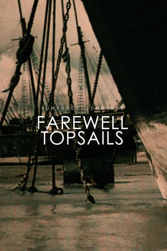 Farewell Topsails (1937)