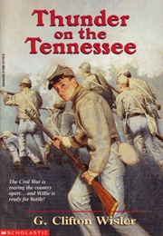 Thunder on the Tennessee (G. Clifton Wisler)