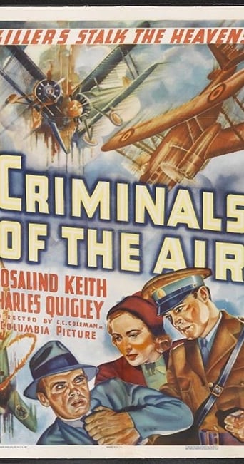 Criminals of the Air (1937)