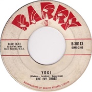 Yogi - The Ivy Three