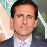 Steve Carell