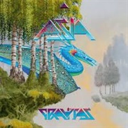 Asia - Gravitas