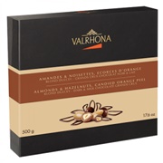 Valrhona Equinoxe Collection Gift Box