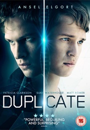 Duplicate (2018)