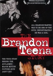 The Brandon Teena Story (1998)