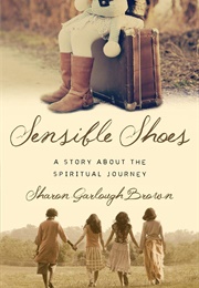 Sensible Shoes (Sharon G Brown)