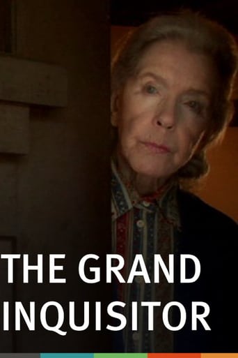 The Grand Inquisitor (2008)