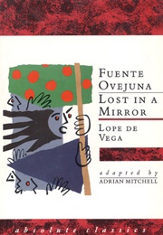 Lost in a Mirror (Lope De Vega)