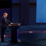 2020 Presidental Debate