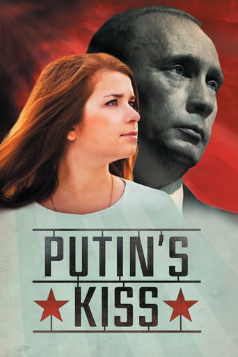 Putin&#39;S Kiss (2011)