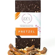 Zoe&#39;s Pretzel Bar