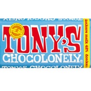 Tony&#39;s Chocolonely Dunkers Melk 42%