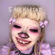 Saccharine -Jazmine Bean