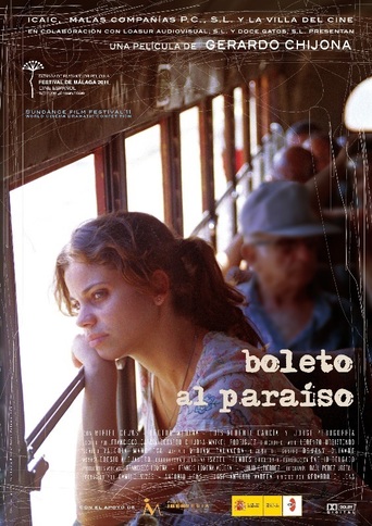 Ticket to Paradise (2011)