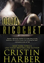 Delta: Ricochet (Cristin Harber)