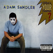 The Goat Song - Adam Sandler