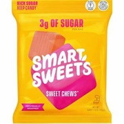 Smart Sweets Sweet Chews