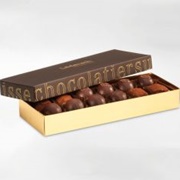 Laderach Assorted Grand Cru Pralines