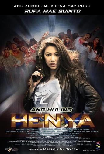 Ang Huling Henya (2013)