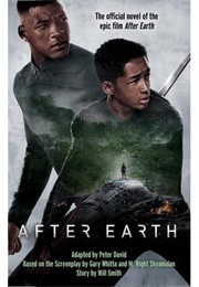 After Earth (Peter David)