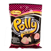 Cloetta Polly Kick