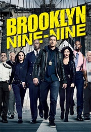 Brooklyn Nine Nine (2013)