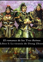 O Romance Dos Três Reinos (Sanguó Yanyui / Luó Guànzhong)