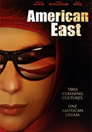 Americaneast (2008)