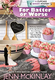 For Batter or Worse (Jenn McKinlay)