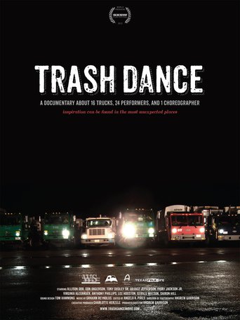 Trash Dance (2012)