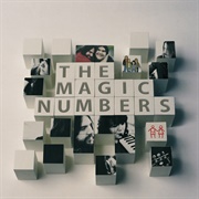 The Magic Numbers - The Magic Numbers