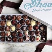 Shane Confectionary Assorted Chocolates